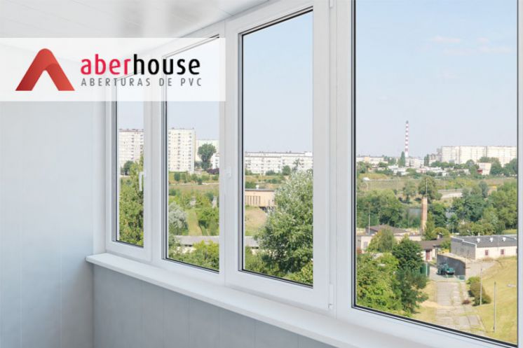 ABERHOUSE ::: Aberturas de PVC